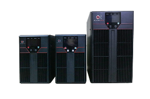 TRX 1-3 KVA