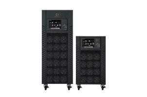 TRX-HF33 80-200 KVA