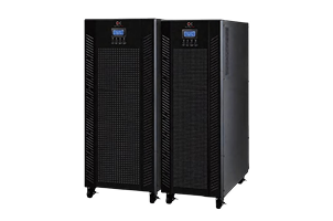 TRX-T33 10-60 KVA